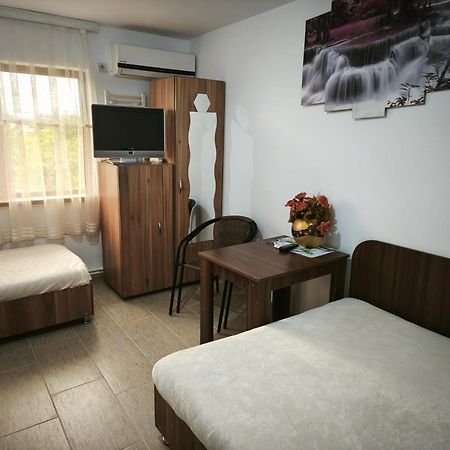 Vila Marius-Camere De Inchiriat Eforie Nord Exteriér fotografie