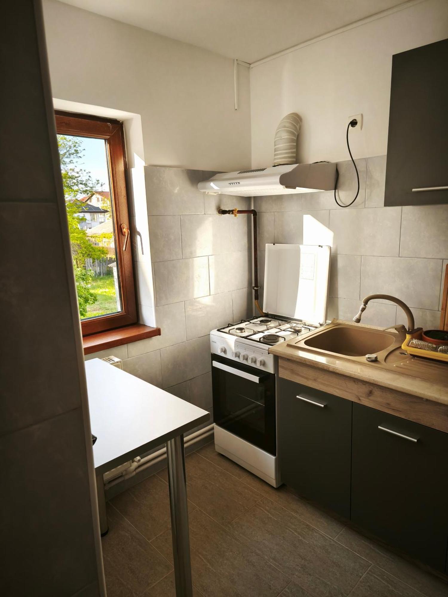 Vila Marius-Camere De Inchiriat Eforie Nord Exteriér fotografie