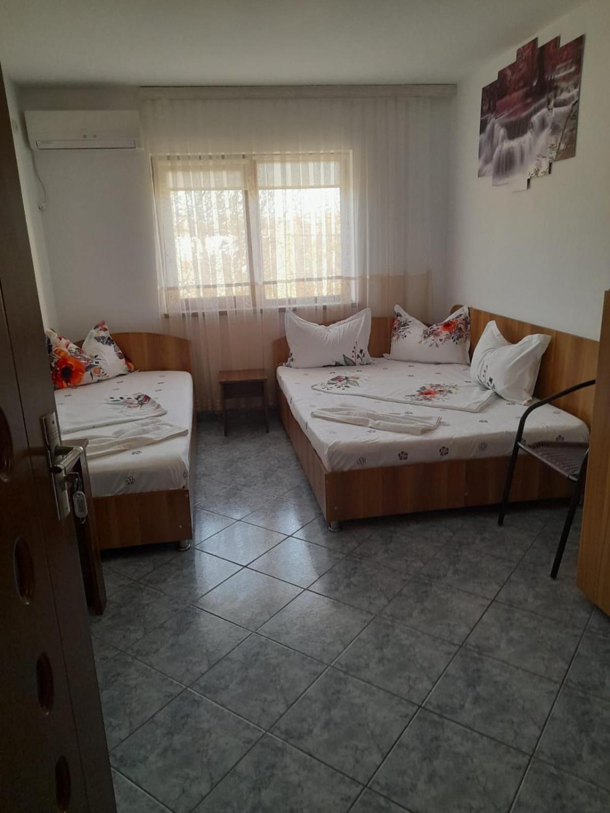 Vila Marius-Camere De Inchiriat Eforie Nord Exteriér fotografie